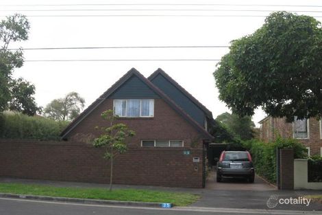 Property photo of 35 Binnie Street Brighton East VIC 3187