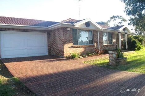 16 Sorrento Dr, Glenwood, NSW 2768