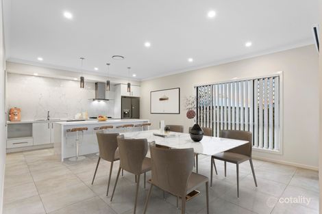12 Florida Cres, Spring Mountain, QLD 4300