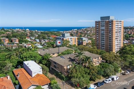 Property photo of 18/63-65 St Marks Road Randwick NSW 2031