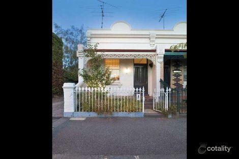 28 Fitzgibbon St, Parkville, VIC 3052