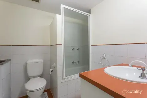 Property photo of 4/31 Glen Road Toowong QLD 4066