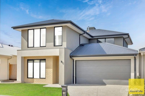 58 Shanti Cct, Werribee, VIC 3030