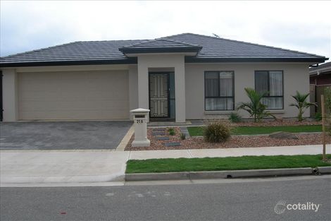 21a Malin St, Semaphore Park, SA 5019