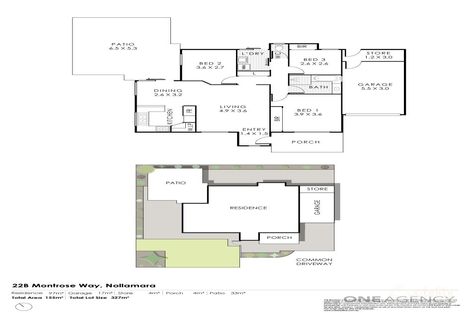 Property photo of 22B Montrose Way Nollamara WA 6061