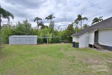 Property photo of 5 Ilex Street Inala QLD 4077