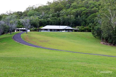 Property photo of 60 Lisk Street Pullenvale QLD 4069