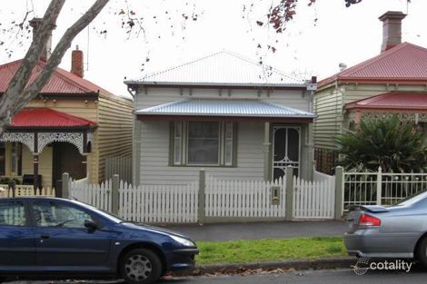 17 Lewis St, Flemington, VIC 3031