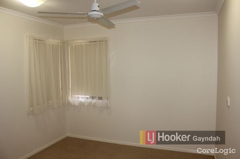 Property photo of 21 Porter Street Gayndah QLD 4625