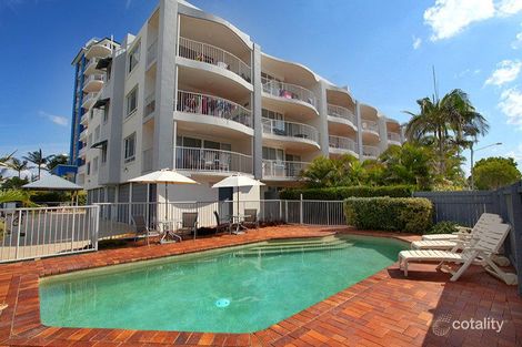 3/43 Sixth Ave, Maroochydore, QLD 4558