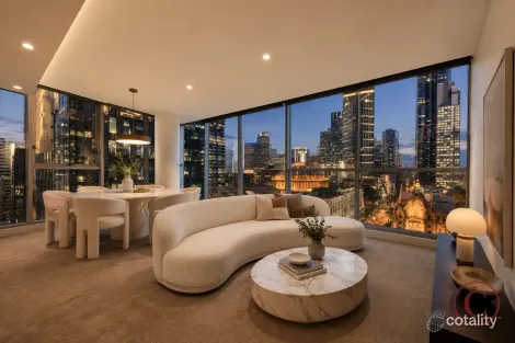 709/68 La Trobe St, Melbourne, VIC 3000