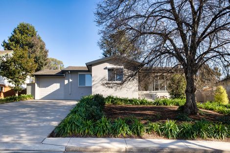 22 Mccormack St, Curtin, ACT 2605