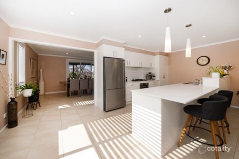 Property photo of 22 McCormack Street Curtin ACT 2605