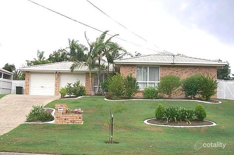 12 Cianthus St, Regents Park, QLD 4118