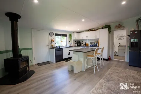 Property photo of 49 Bell Street Biloela QLD 4715