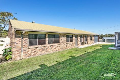 Property photo of 22 Cornwall Crescent Alexandra Hills QLD 4161