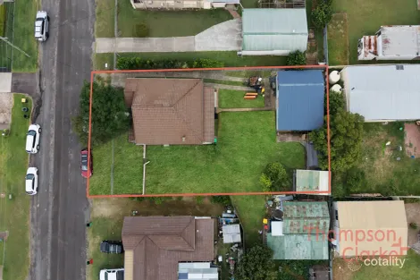 Property photo of 18 Daniel Street Cessnock NSW 2325