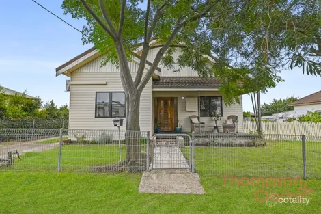 Property photo of 18 Daniel Street Cessnock NSW 2325