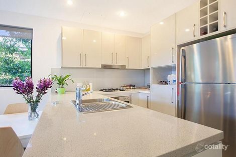 Property photo of 4/42 Ferry Road West End QLD 4101