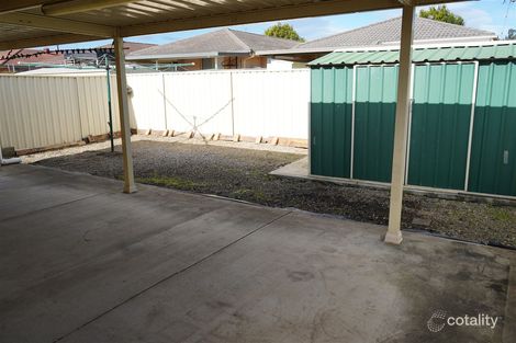 Property photo of 90 Hamrun Circuit Rooty Hill NSW 2766