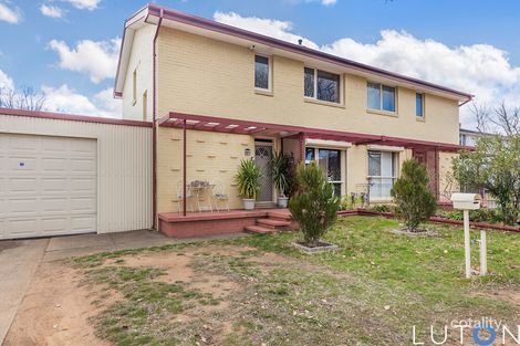 Property photo of 47 Antill Street Downer ACT 2602