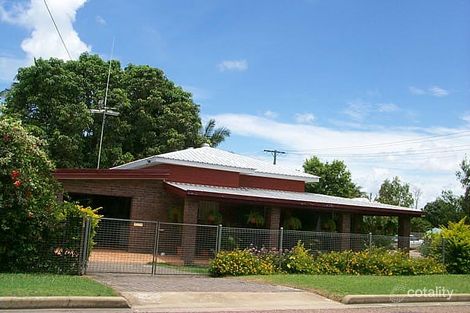 16 Michael St, Ayr, QLD 4807