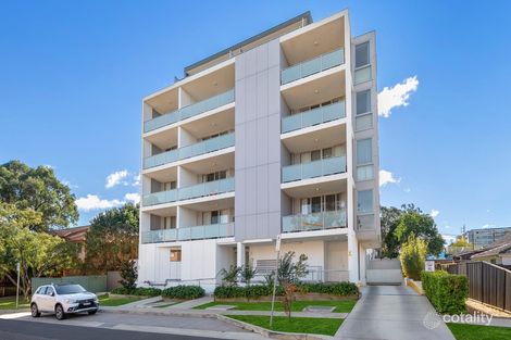 10/41 Hope St, Penrith, NSW 2750