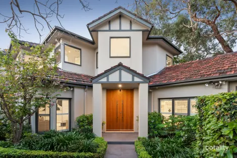 Property photo of 7 Esperance Avenue Brighton VIC 3186