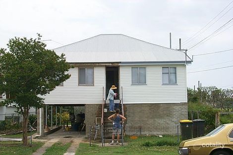 7 Davidson St, Wynnum, QLD 4178