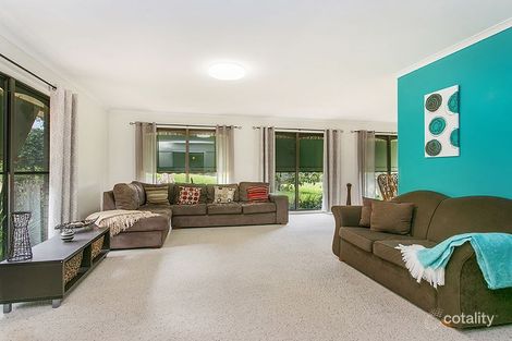 Property photo of 120 Kirklands Lane Fernleigh NSW 2479