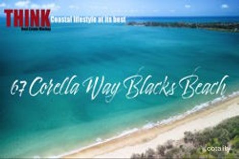 Property photo of 67 Corella Way Blacks Beach QLD 4740