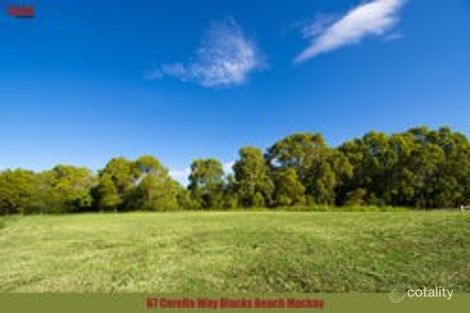 Property photo of 67 Corella Way Blacks Beach QLD 4740
