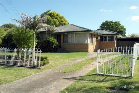 31 William St, Cambridge Park, NSW 2747