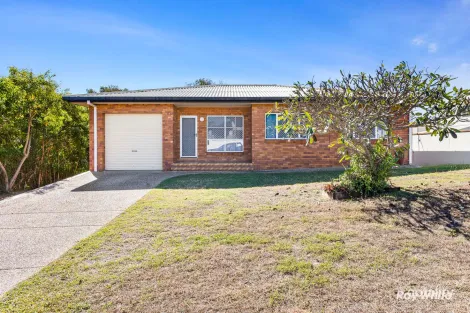 9 Chrisney St, Lammermoor, QLD 4703