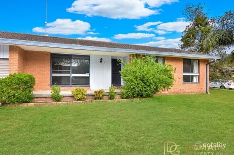 Property photo of 2 Baralga Close Niagara Park NSW 2250