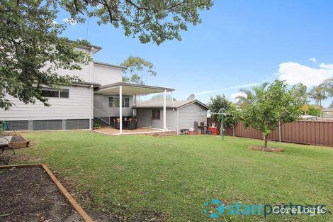 Property photo of 28 Montague Street Greystanes NSW 2145