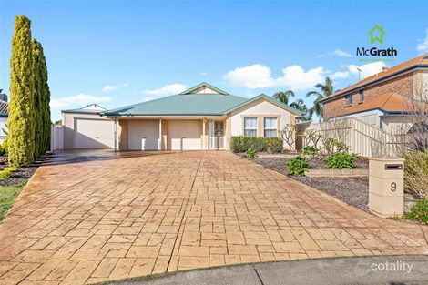 Property photo of 9 Meadfoot Close Moana SA 5169
