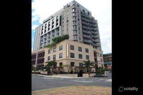 505/188 Shafston Ave, Kangaroo Point, QLD 4169