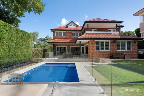 1 Bradleys Head Rd, Mosman, NSW 2088