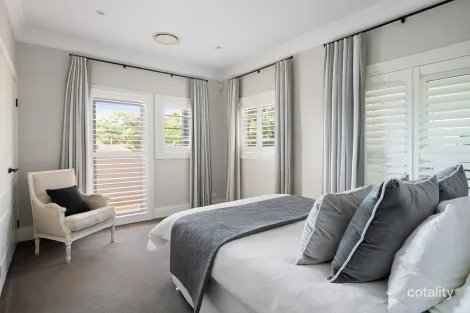 Property photo of 1 Bradleys Head Road Mosman NSW 2088
