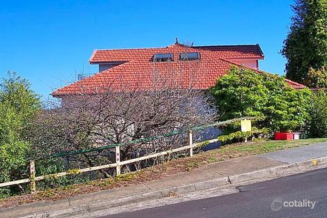 Property photo of 3/28 Stanton Road Mosman NSW 2088
