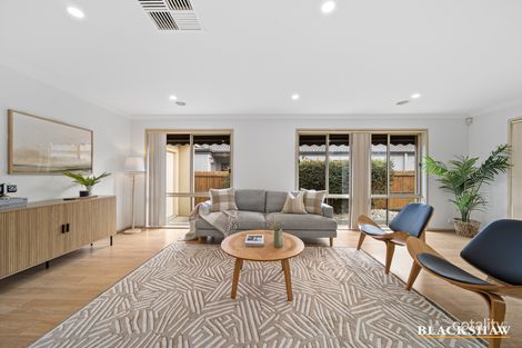 Property photo of 13 Dame Zara Street Gungahlin ACT 2912