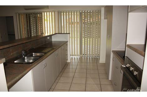 Property photo of 57 Macarthur Drive Annandale QLD 4814