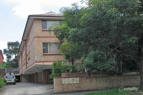 Property photo of 2/52 Station Road Auburn NSW 2144