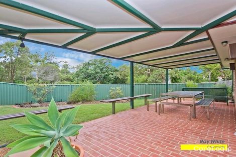 Property photo of 37 Magenta Street Wavell Heights QLD 4012