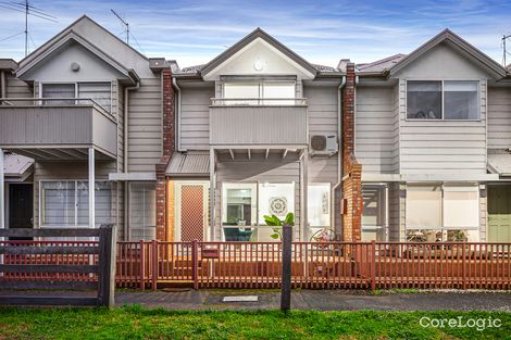 Property photo of 12 Greenham Place Kensington VIC 3031