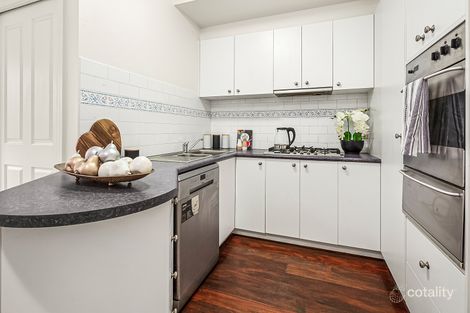 Property photo of 12 Greenham Place Kensington VIC 3031