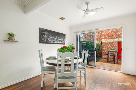 Property photo of 12 Greenham Place Kensington VIC 3031