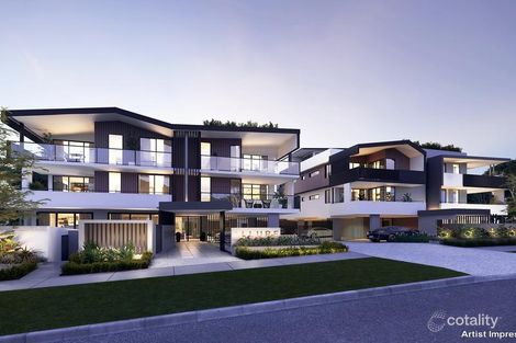 Property photo of 7/18 Hicks Street Mount Gravatt East QLD 4122