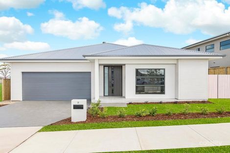 9 Rymill Cres, Gledswood Hills, NSW 2557